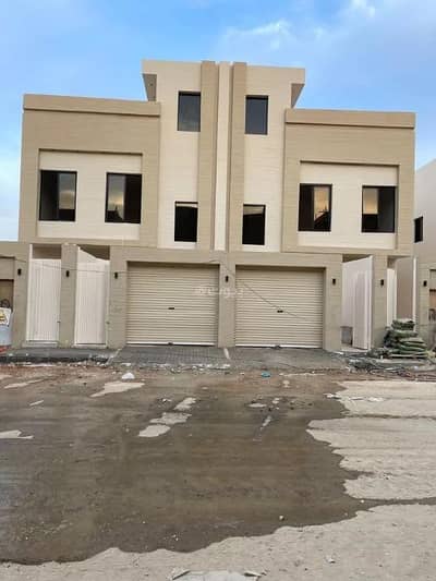 دور 3 غرف نوم للبيع في جنوب الرياض، الرياض - دور للبيع في عكاظ، جنوب الرياض