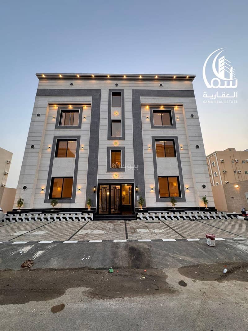Apartment in Al Muhammadiyah 2 5 bedrooms 530000 SAR - 87697969
