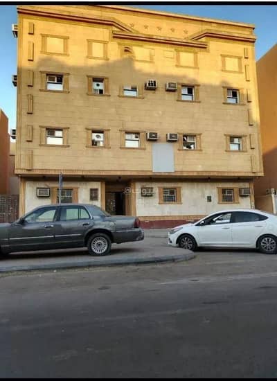 عمارة  للايجار في شرق الرياض، الرياض - عمارة للإيجار في شارع الهفوف, حي النسيم الشرقي, مدينة الرياض
