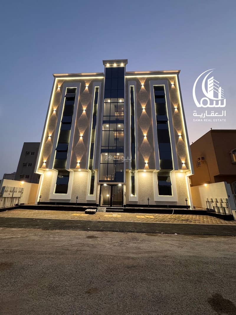 Apartment in Al Suways 1 3 bedrooms 380000 SAR - 87697567