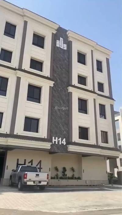 فلیٹ 1 غرفة نوم للبيع في شمال جدة، جدة - شقة ستوديو للبيع في المعروض، جدة