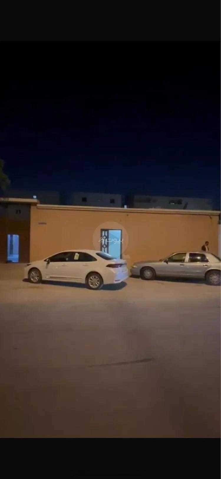استراحة للإيجار في شارع النماص, حي ظهرة لبن, مدينة الرياض, منطقة الرياض
