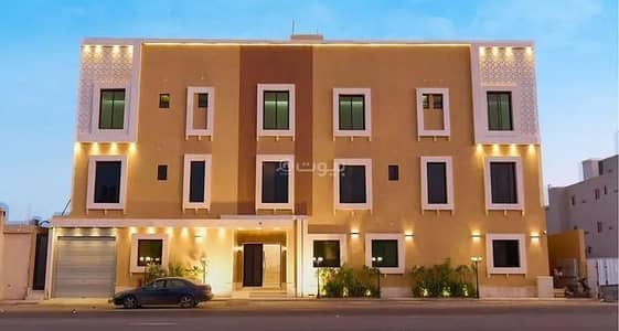 شقة 3 غرف نوم للبيع في غرب الرياض، الرياض - شقة للبيع في المهدية، غرب الرياض
