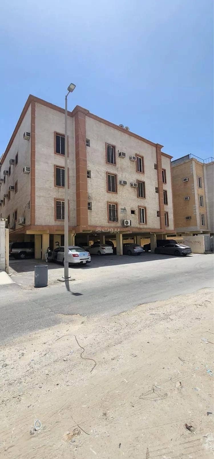  Apartment for Sale on Street 36A, Al-Noor District, Dammam City, Eastern Provinc