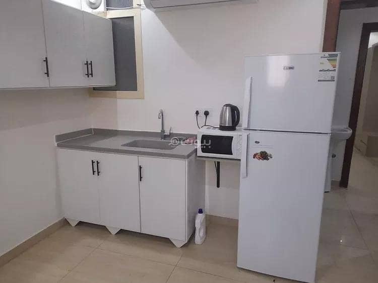 Apartment for rent in Al-Salam, Al-Kharj area, Riyadh
