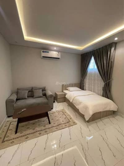 Studio for Rent in West Riyadh, Riyadh - Studio Apartment For Rent in Umm Al Hamam Al Gharbi, Riyadh