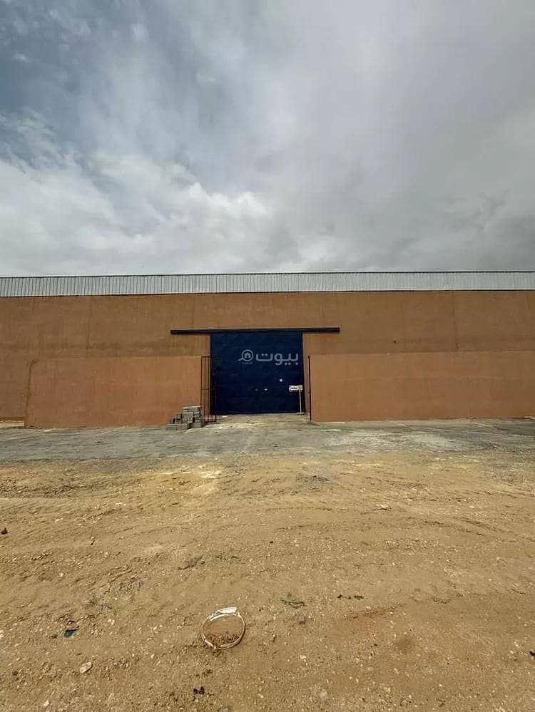 ورشة عمل للإيجار في غياضة، منطقة الخرج الرياض ورشة عمل للإيجار في غياضة، منطقة الخرج الرياض