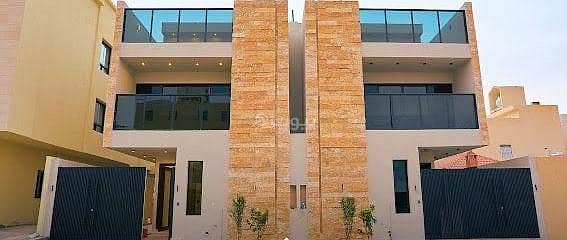 Villa for Sale in Al Mahdiyah, West Riyadh