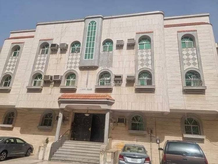 شقة استوديو للإيجار في العزيزية، جدة