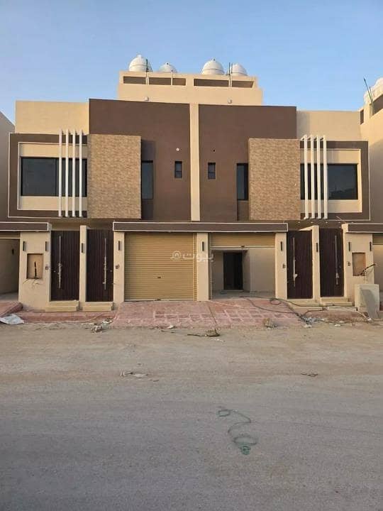 Villa For Sale in Badr, South Riyadh