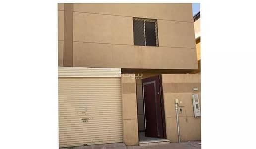 8 Bedroom Villa for Sale in North Riyadh, Riyadh - Villa for Sale on Abi Bakr Bin Muhammad Street, Al-Narjis District, Riyadh City, Riyadh Region