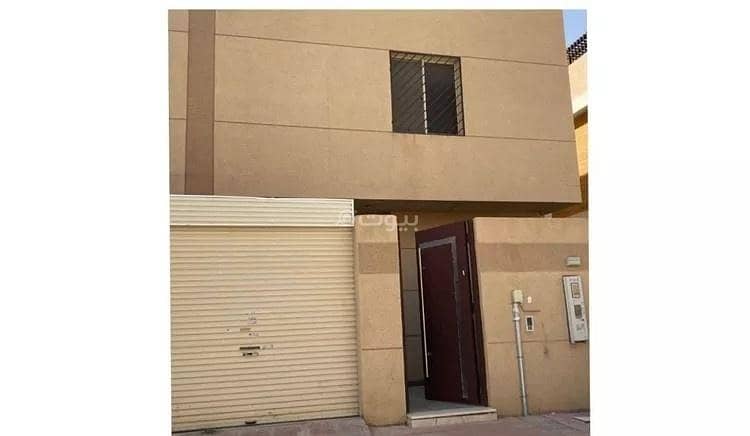 Villa for Sale on Abi Bakr Bin Muhammad Street, Al-Narjis District, Riyadh City, Riyadh Region