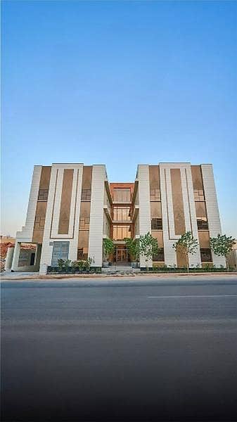 3 Bedroom Apartment for Sale in West Riyadh, Riyadh - Apartment for sale in Al Mahdiyah, West Riyadh