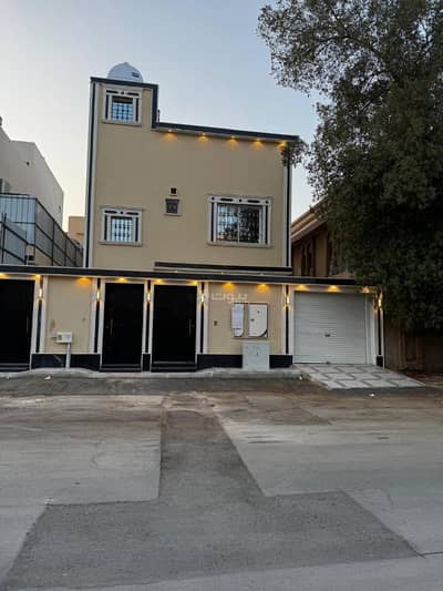 5 Bedroom Floor for Sale in East Riyadh, Riyadh - House for sale on Hajar Bin Yazid Street, Al-Naseem Al-Gharbi District, Riyadh City