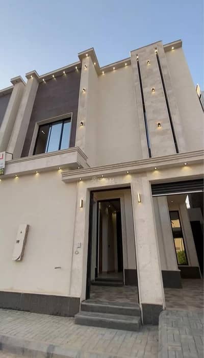 4 Bedroom Villa for Sale in West Riyadh, Riyadh - Villa for Sale on Al-Mureed Street, Tuwaiq District, Riyadh City, Riyadh Region