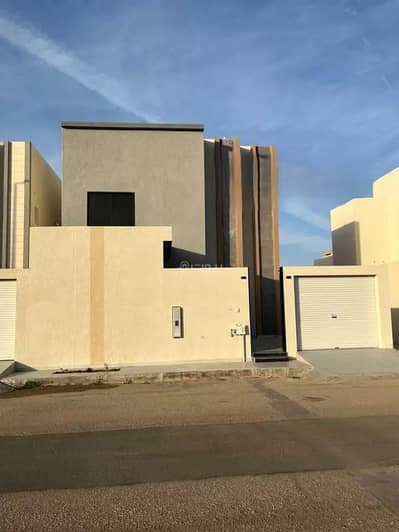 4 Bedroom Villa for Sale in Al Wahlan, Unayzah - Villa for sale in al wahlan, unayzah