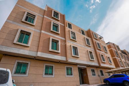 شقة 4 غرف نوم للايجار في شرق الرياض، الرياض - شقة للإيجار في الخليج، الرياض