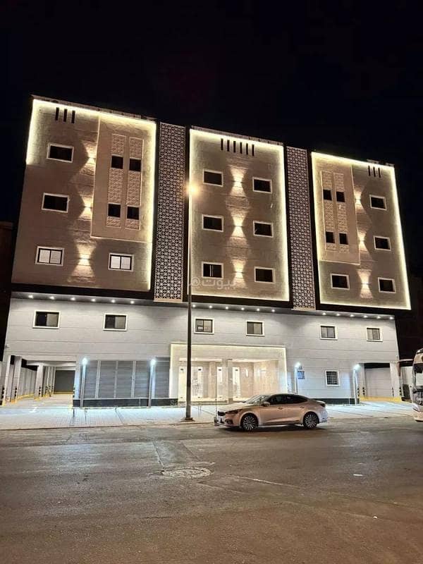 Apartment for sale on Ibn Abdul Sattar Street, Bataa Quraish neighborhood, Mecca, Mecca Province.
