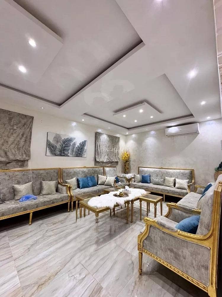 Villa for sale on Street No. 211, Al Yasmin District, Riyadh City, Riyadh Region.
