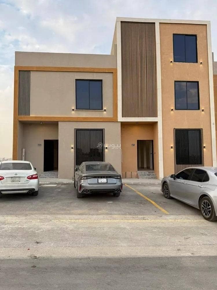 Villa For Sale in Dhahrat Laban, Riyadh
