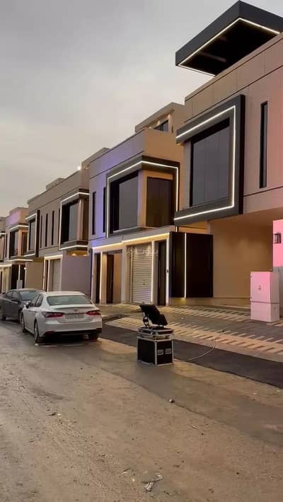 دور 3 غرف نوم للبيع في جنوب الرياض، الرياض - دور للبيع في بدر، جنوب الرياض