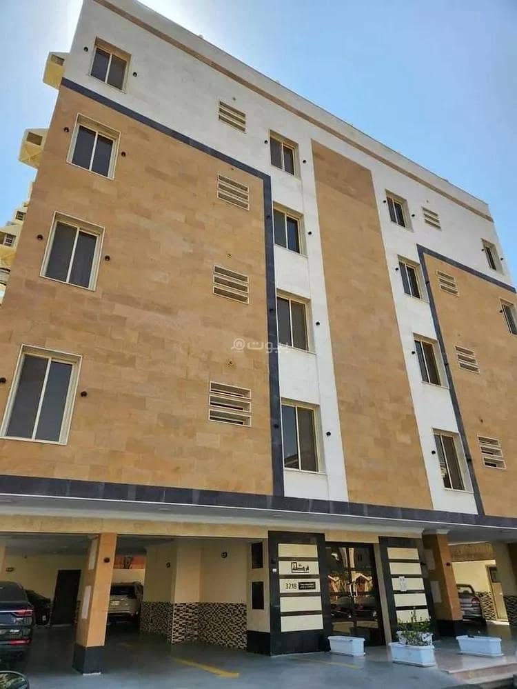 Studio apartment for rent in al bawadi, jeddah