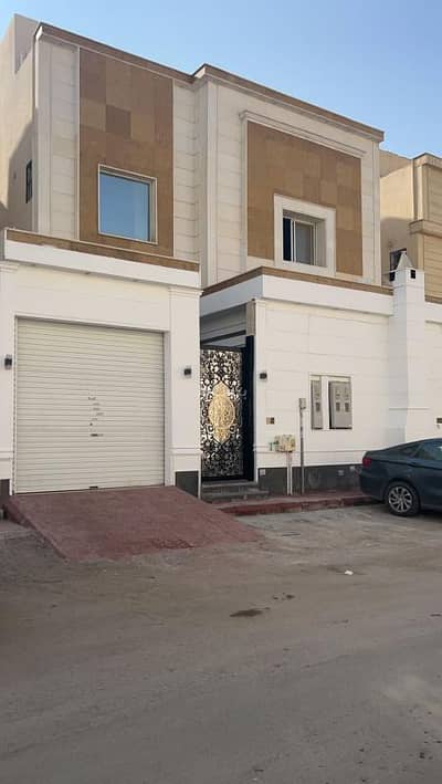 4 Bedroom Villa for Rent in East Riyadh, Riyadh - For rent: a two-story villa in the Al-Rimal Al-Waha neighborhood of Riyadh – Listing number 1164