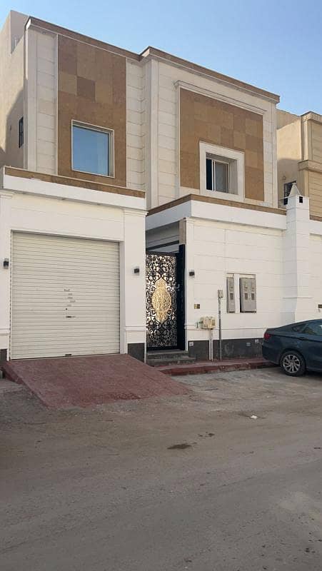 For rent: a two-story villa in the Al-Rimal Al-Waha neighborhood of Riyadh – Listing number 1164 For rent: a two-story villa in the Al-Rimal Al-Waha neighborhood of Riyadh – Listing number 1164