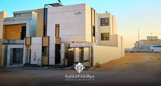 7 Bedroom Villa for Sale in West Riyadh, Riyadh - Villa for Sale in Al Mahdiyah, West Riyadh