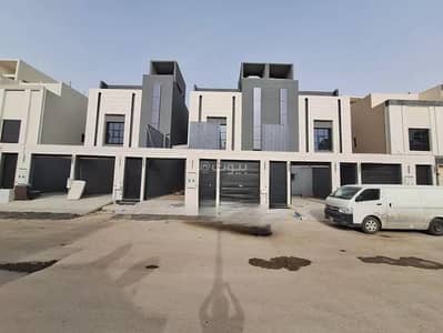دور 4 غرف نوم للبيع في غرب الرياض، الرياض - طابق للبيع في طويق، الرياض