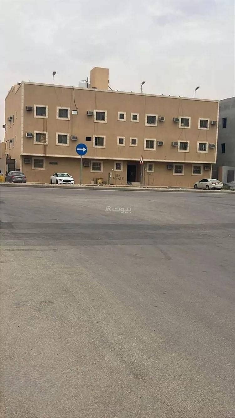 Studio apartment for sale in dhahrat laban, riyadh