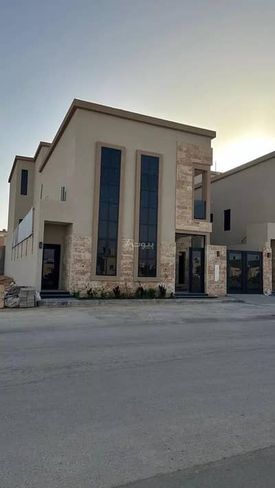فیلا 6 غرف نوم للبيع في غرب الرياض، الرياض - فيلا للبيع في شارع أحمد مفتي المكي الحنفي, حي المهدية, مدينة الرياض, منطقة الرياض