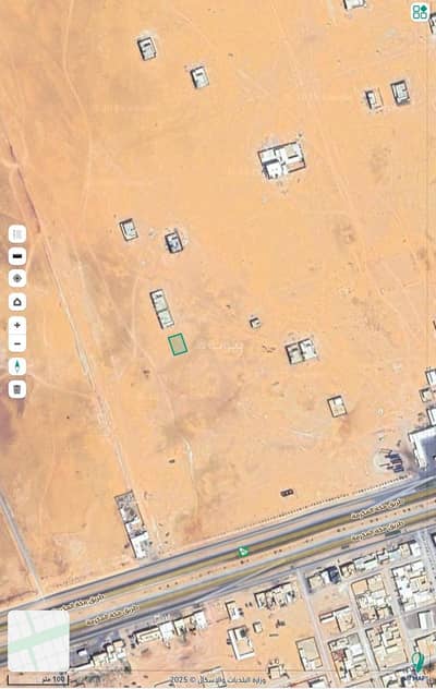 Land for Sale in Jilah 2 - Land for sale in Al-Jalah Street 20