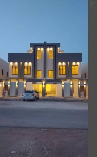 دور 3 غرف نوم للبيع في شرق الرياض، الرياض - طابق للبيع في الجنادرية، الرياض