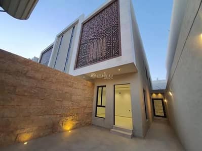 دور 3 غرف نوم للبيع في غرب الرياض، الرياض - دور للبيع في طويق، غرب الرياض
