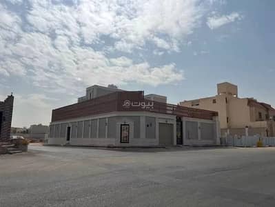 فیلا 6 غرف نوم للبيع في غرب الرياض، الرياض - فيلا للبيع حي المهدية، الرياض