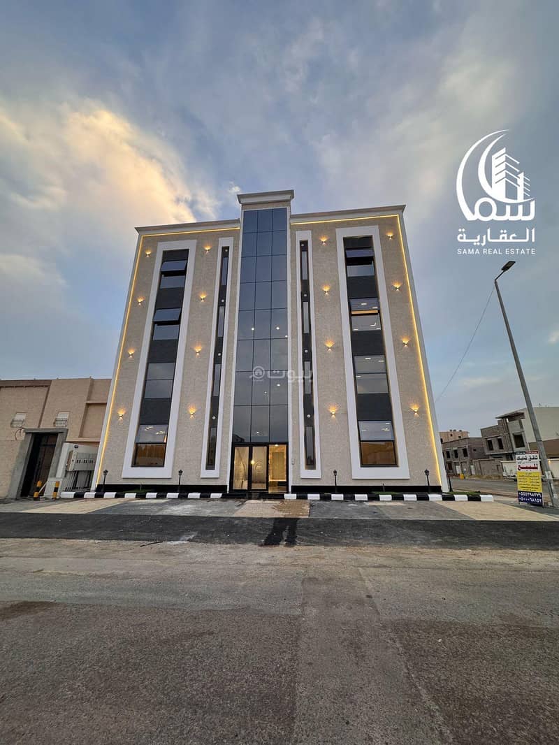 Apartment in Ar Rehab 3 5 bedrooms 550000 SAR - 87697924