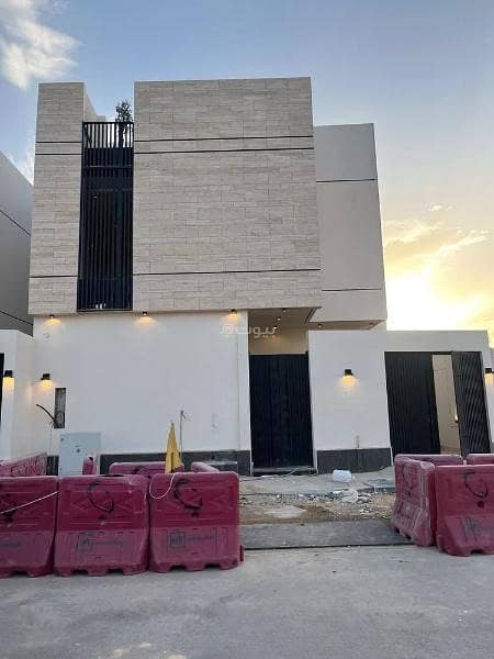 فيلا للبيع في المهدية، غرب الرياض فيلا للبيع في المهدية، غرب الرياض