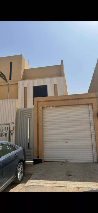 دور 4 غرف نوم للبيع في جنوب الرياض، الرياض - أرض للبيع في بدر، الرياض