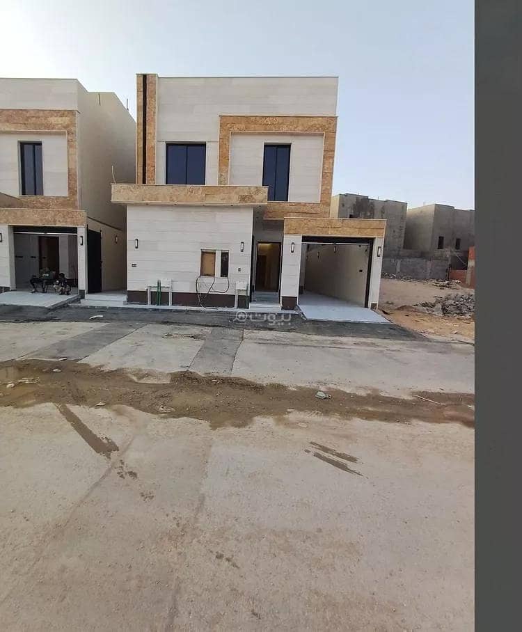 Studio apartment for sale in al janadriyah, riyadh