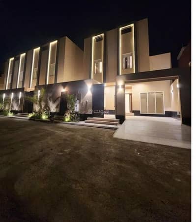 7 Bedroom House for Sale in North Jeddah, Jeddah - House for sale on Al-Fanar Street 4, Al-Fanar District, Jeddah City, Makkah Region