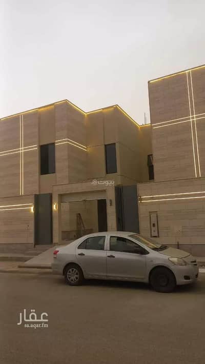 4 Bedroom Villa for Sale in King Khalid District, Unayzah - Villa for sale in king khalid district, unayzah