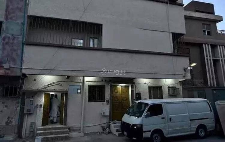 Building for sale in umm al hamam al sharqi, riyadh