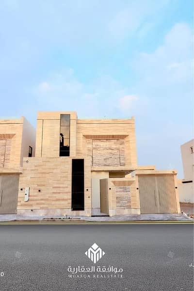 5 Bedroom Villa for Sale in West Riyadh, Riyadh - Villa For Sale in Al Mahdiyah, West Riyadh