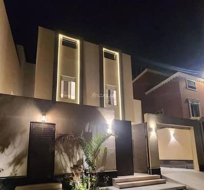 دور 3 غرف نوم للبيع في شرق الرياض، الرياض - دور للبيع في حي الجنادرية, مدينة الرياض, منطقة الرياض