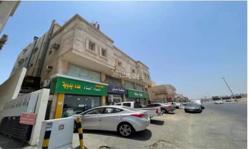 Building for Sale in North Jeddah, Jeddah - Building for sale on Hazm Bin Abi Kaab Street, South Obhur District, Jeddah City, Makkah Region.