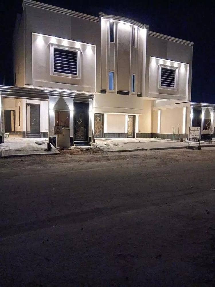Studio apartment for sale in al birriyyah, riyadh