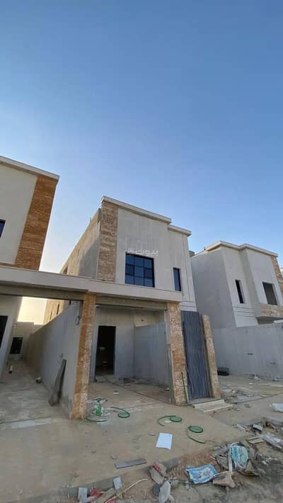 4 Bedroom Apartment for Sale in South Riyadh, Riyadh - Apartment for Sale in Okaz, West Riyadh