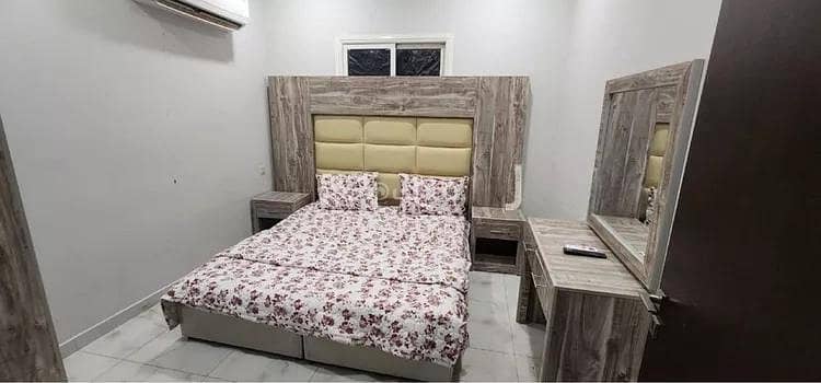 Studio apartment for rent in al salam, al kharj riyadh region