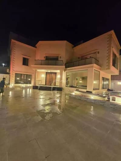فیلا 5 غرف نوم للايجار في شمال جدة، جدة - فيلا للإيجار في المحمدية، جدة